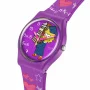  Zdjęcie 2 Swatch Pay Gent X The Simpsons CLASS ACT PAY SO28Z119-5300