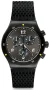  Zdjęcie 2 Swatch Irony Chrono Darkbark YVB406
