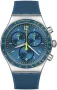  Zdjęcie 2 Swatch Irony Chrono Dateline YVS482