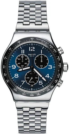 Swatch Irony Chrono Boxengasse YVS423GC