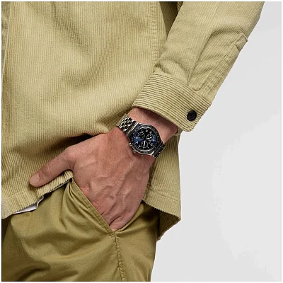 Swatch Irony Chrono Boxengasse YVS423GC