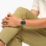  Zdjęcie 4 Swatch Irony Chrono Carbonium Dream YVS495