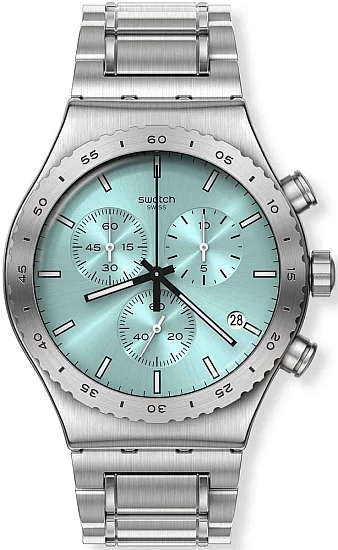 Swatch Irony Chrono Energize You YVS498G