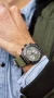  Zdjęcie 2 Swatch Irony Chrono Jungle Snake YVB411