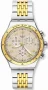  Zdjęcie 2 Swatch Irony Chrono Night Flight YVS467G