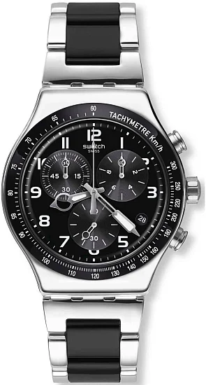 Swatch Irony Chrono Speed Up YVS441GC