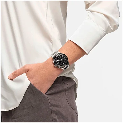 Swatch Irony Chrono Speed Up YVS441GC