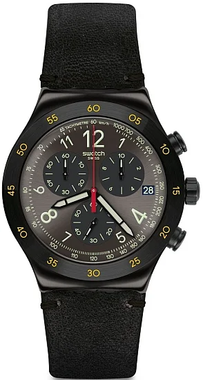 Swatch Irony Chrono Vidi YVB410