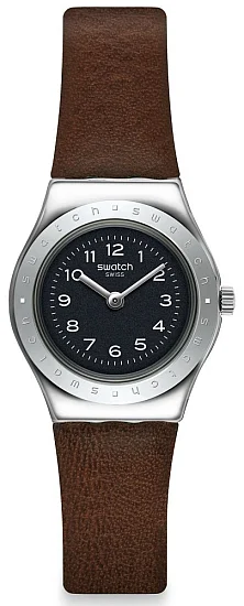 Swatch Irony Lady Chataigne YSS322