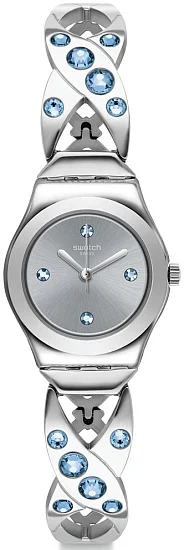Swatch Irony Lady Silver Hug YSS332G