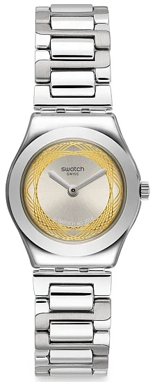 Swatch Irony Lady Golden Ring YSS328G