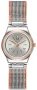 Zdjęcie 2 Swatch Irony Lady Full Silver Jacket YSS327M