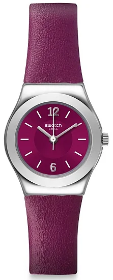 Swatch Irony Lady Justwine YSS330