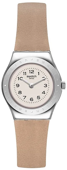 Swatch Irony Lady Taupinou YSS321