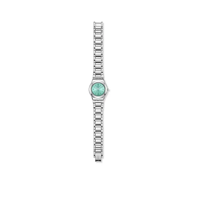 Swatch Irony Lady ALLA MENTA YSS353G