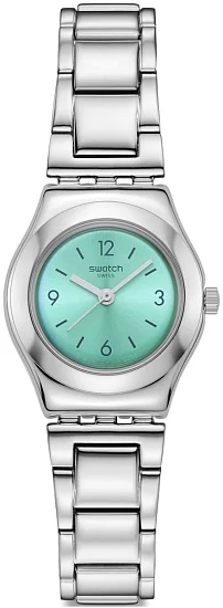Swatch Irony Lady ALLA MENTA YSS353G
