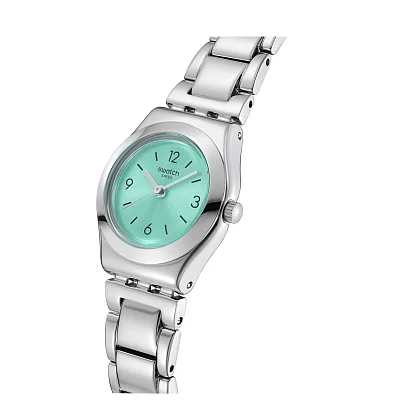 Swatch Irony Lady ALLA MENTA YSS353G