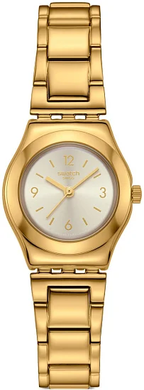 Swatch Irony Lady AUREATE GLOW YSG179G