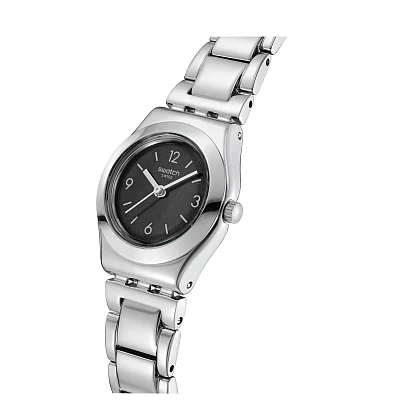 Swatch Irony Lady GRADINO NERO YSS350G