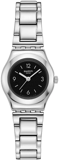 Swatch Irony Lady GRADINO NERO YSS350G