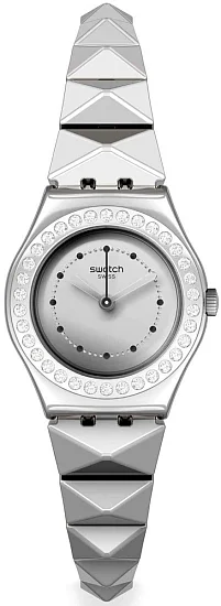 Swatch Irony Lady Lilibling Grey YSS339G