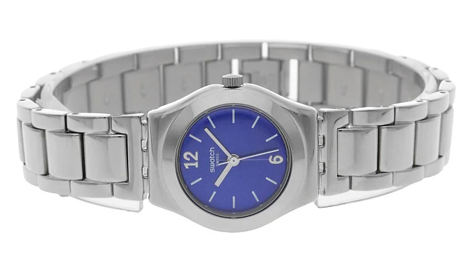 Swatch Irony Lady Littlesteel YSS331G