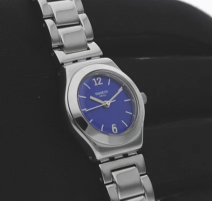 Swatch Irony Lady Littlesteel YSS331G
