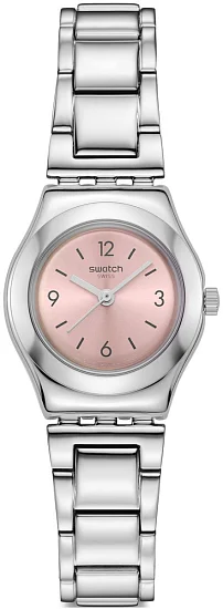 Swatch Irony Lady ROSY GLOW YSS352G