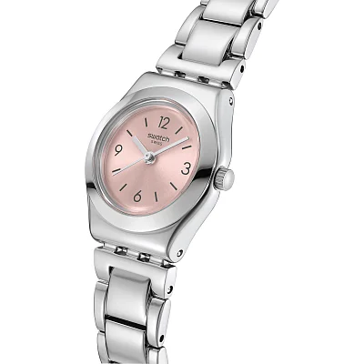 Swatch Irony Lady ROSY GLOW YSS352G