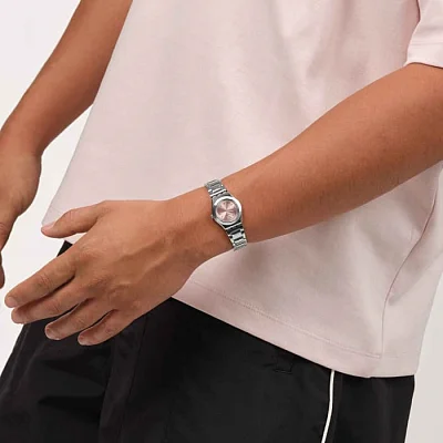 Swatch Irony Lady ROSY GLOW YSS352G