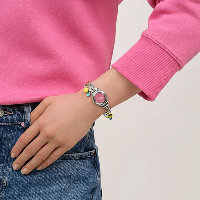 Swatch Irony Lady THE CHARM OF MOM YSZ101G