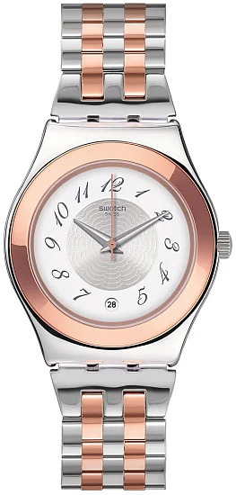Swatch Irony Medium Midimix YLS454GC