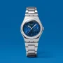  Zdjęcie 8 Swatch Irony Medium BLOSSOM TIME BLUE PETAL CHARM YLS235G
