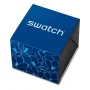  Zdjęcie 11 Swatch Irony Medium BLOSSOM TIME BLUE PETAL CHARM YLS235G