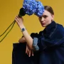  Zdjęcie 2 Swatch Irony Medium BLOSSOM TIME BLUE PETAL CHARM YLS235G