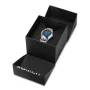  Zdjęcie 10 Swatch Irony Medium BLOSSOM TIME BLUE PETAL CHARM YLS235G