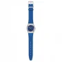  Zdjęcie 5 Swatch Irony Medium BLOSSOM TIME BLUE PETAL PROMISE YLS235