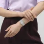  Zdjęcie 3 Swatch Irony Medium BLOSSOM TIME PETAL BLISS YLS237G