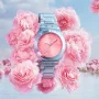  Zdjęcie 7 Swatch Irony Medium BLOSSOM TIME PINK PETAL CHARM YLS234G