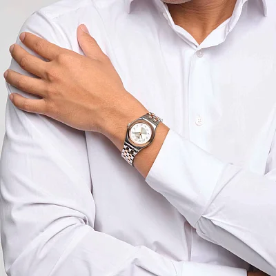 Swatch Irony Medium Countryside Midimix YLS432GC