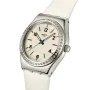  Zdjęcie 4 Swatch Irony Medium GLACIAL PETALS YLS471