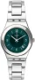 Zdjęcie 2 Swatch Irony Medium Middlesteel YLS468GC