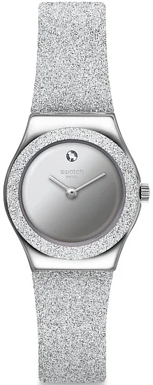 Swatch Irony Lady Sideral Grey YSS337