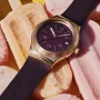  Zdjęcie 5 Swatch Irony Sistem51 BURGUNDY STORY YIG401