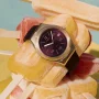  Zdjęcie 4 Swatch Irony Sistem51 BURGUNDY STORY YIG401