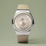  Zdjęcie 4 Swatch Irony Sistem51 MOCHA DREAM YIS434