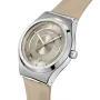  Zdjęcie 6 Swatch Irony Sistem51 MOCHA DREAM YIS434