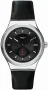  Zdjęcie 2 Swatch Irony Sistem51 Petite Seconde Black SY23S400