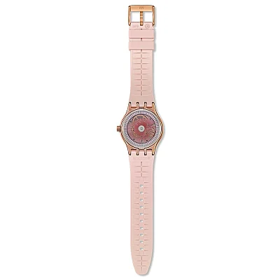 Swatch Irony Sistem51 SECRET MOVES YIG402