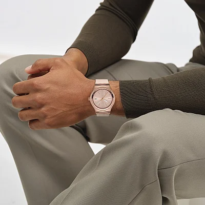 Swatch Irony Sistem51 SECRET MOVES YIG402